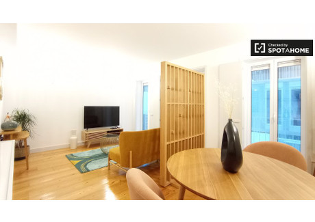 Mieszkanie do wynajęcia - Lisbon, Portugalia, 70 m², 2148 USD (8980 PLN), NET-85067214