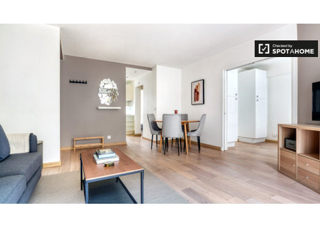 Mieszkanie do wynajęcia - Paris, Francja, 59 m², 6652 USD (26 939 PLN), NET-85273915