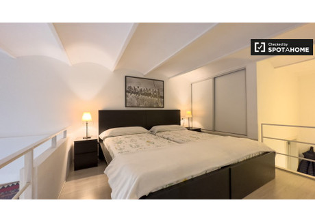 Mieszkanie do wynajęcia - Barcelona, Hiszpania, 45 m², 1811 USD (7136 PLN), NET-85335613