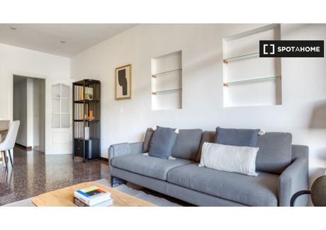 Mieszkanie do wynajęcia - Barcelona, Hiszpania, 97 m², 3583 USD (14 116 PLN), NET-85635438