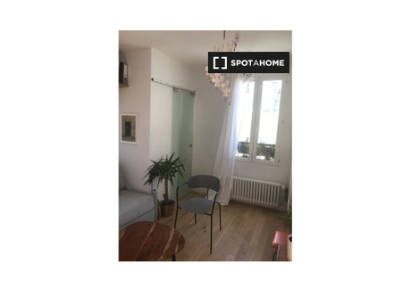 Mieszkanie do wynajęcia - Paris, Francja, 25 m², 1677 USD (7009 PLN), NET-85744291