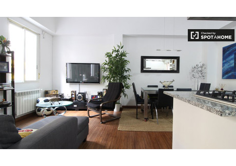 Mieszkanie do wynajęcia - Madrid, Hiszpania, 80 m², 1603 USD (6318 PLN), NET-85744404