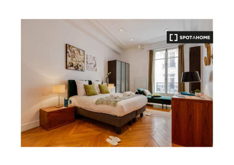 Mieszkanie do wynajęcia - Paris, Francja, 93 m², 6810 USD (26 081 PLN), NET-85765477