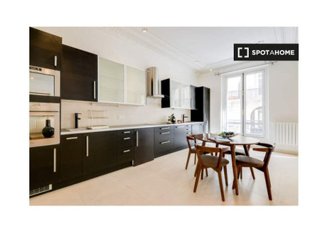 Mieszkanie do wynajęcia - Paris, Francja, 94 m², 8117 USD (31 738 PLN), NET-85765478