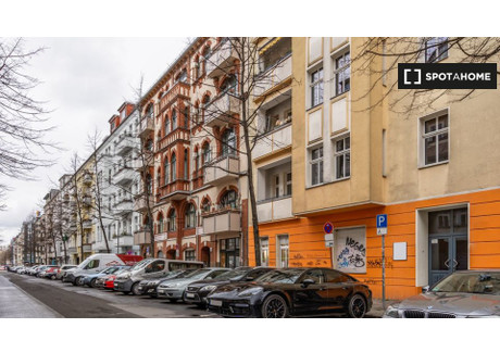 Mieszkanie do wynajęcia - Berlin, Niemcy, 91 m², 3035 USD (12 412 PLN), NET-85913840