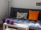 Mieszkanie do wynajęcia - Madrid, Hiszpania, 40 m², 1275 USD (5025 PLN), NET-85926761