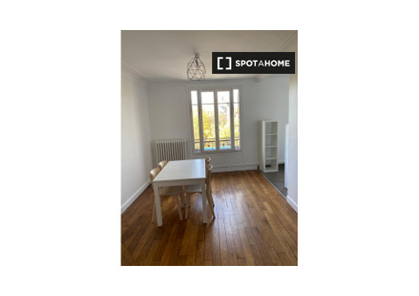 Mieszkanie do wynajęcia - Paris, Francja, 94 m², 1667 USD (6566 PLN), NET-85926809
