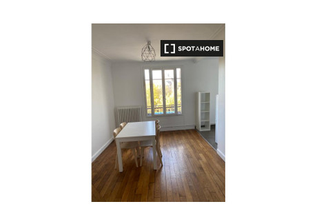 Mieszkanie do wynajęcia - Paris, Francja, 94 m², 1724 USD (6672 PLN), NET-85926809