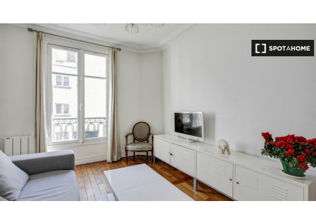 Mieszkanie do wynajęcia - Paris, Francja, 55 m², 2902 USD (11 116 PLN), NET-85983985