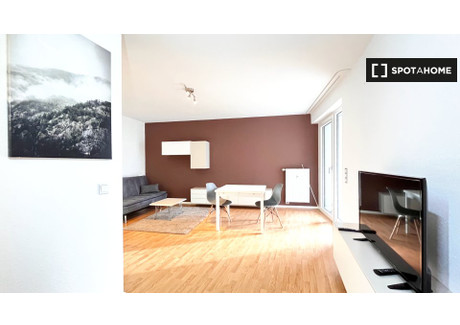 Mieszkanie do wynajęcia - Berlin, Niemcy, 52 m², 1830 USD (7375 PLN), NET-86038346