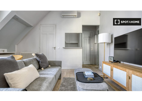 Mieszkanie do wynajęcia - Paris, Francja, 30 m², 3606 USD (13 810 PLN), NET-86083703