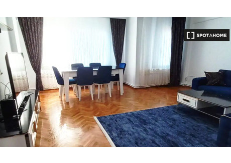 Mieszkanie do wynajęcia - Istanbul, Turcja, 110 m², 1478 USD (6045 PLN), NET-86165420