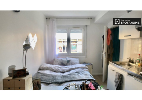 Mieszkanie do wynajęcia - Paris, Francja, 15 m², 768 USD (2973 PLN), NET-86219428