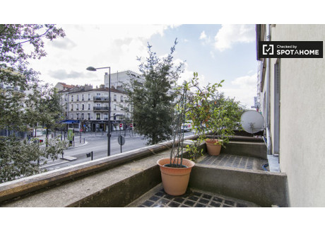 Mieszkanie do wynajęcia - Paris, Francja, 38 m², 1046 USD (4196 PLN), NET-86355298