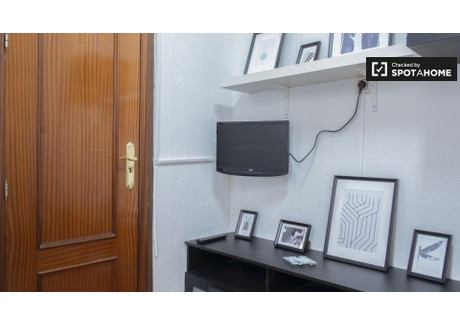 Mieszkanie do wynajęcia - Madrid, Hiszpania, 45 m², 1028 USD (4142 PLN), NET-86386118