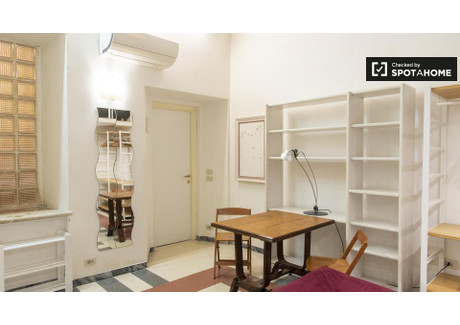 Mieszkanie do wynajęcia - Rome, Włochy, 35 m², 857 USD (3447 PLN), NET-86417760