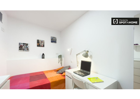 Pokój do wynajęcia - Barcelona, Hiszpania, 75 m², 376 USD (1562 PLN), NET-86445798