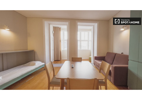 Mieszkanie do wynajęcia - Porto, Portugalia, 30 m², 1189 USD (4684 PLN), NET-86446177