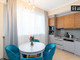 Mieszkanie do wynajęcia - Berlin, Niemcy, 58 m², 2920 USD (11 506 PLN), NET-86553759