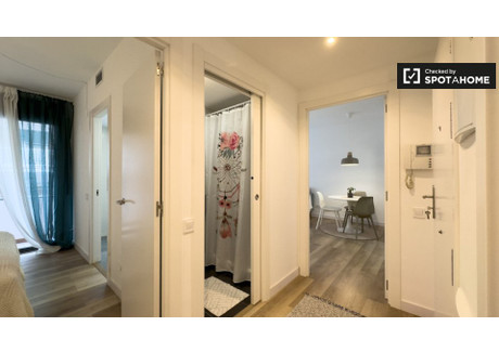 Mieszkanie do wynajęcia - Barcelona, Hiszpania, 62 m², 1794 USD (7210 PLN), NET-86584549