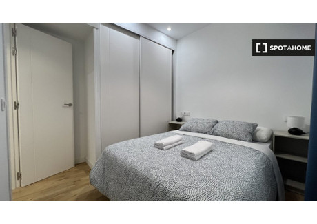 Mieszkanie do wynajęcia - Madrid, Hiszpania, 37 m², 1393 USD (5490 PLN), NET-86681436