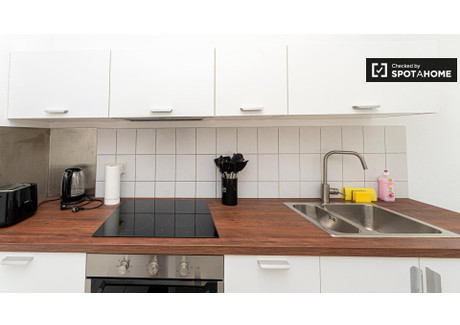 Mieszkanie do wynajęcia - Berlin, Niemcy, 41 m², 1853 USD (7690 PLN), NET-86739184