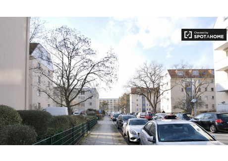 Mieszkanie do wynajęcia - Berlin, Niemcy, 57 m², 1685 USD (6606 PLN), NET-86769388