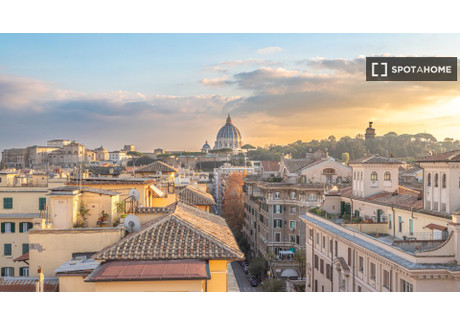 Mieszkanie do wynajęcia - Rome, Włochy, 150 m², 3029 USD (12 208 PLN), NET-86769394