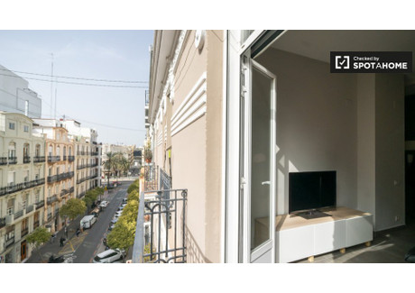 Mieszkanie do wynajęcia - Valencia, Hiszpania, 102 m², 2278 USD (9180 PLN), NET-86839586