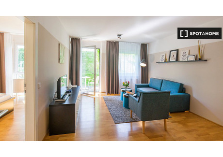 Mieszkanie do wynajęcia - Vienna, Austria, 59 m², 2929 USD (11 542 PLN), NET-86866607