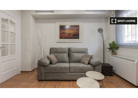 Mieszkanie do wynajęcia - Madrid, Hiszpania, 50 m², 1576 USD (6211 PLN), NET-86866619