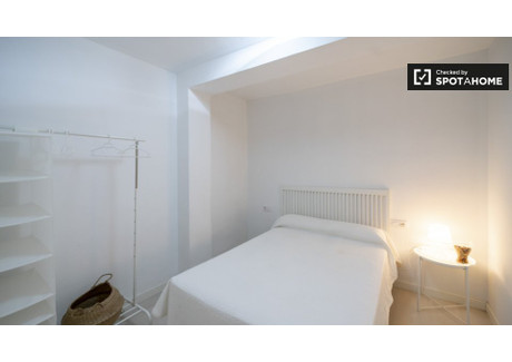 Mieszkanie do wynajęcia - Valencia, Hiszpania, 60 m², 1081 USD (4258 PLN), NET-86891873