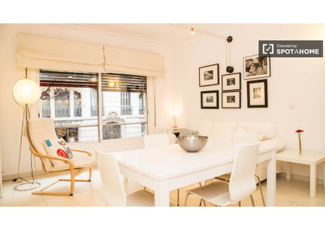 Mieszkanie do wynajęcia - Barcelona, Hiszpania, 80 m², 2497 USD (9838 PLN), NET-86936401