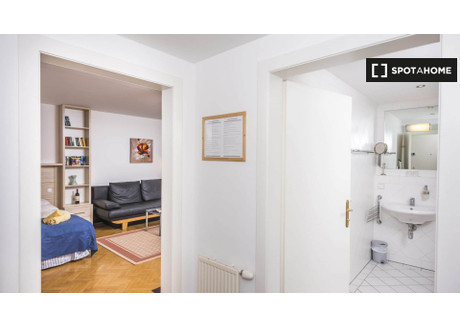 Mieszkanie do wynajęcia - Vienna, Austria, 40 m², 1934 USD (7757 PLN), NET-87018134