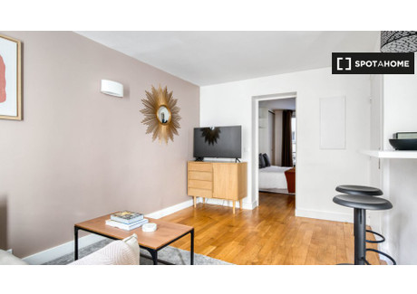 Mieszkanie do wynajęcia - Paris, Francja, 32 m², 2690 USD (10 600 PLN), NET-87097856