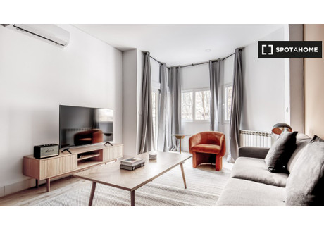 Mieszkanie do wynajęcia - Barcelona, Hiszpania, 93 m², 4246 USD (16 730 PLN), NET-87097866
