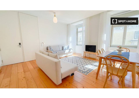 Mieszkanie do wynajęcia - Lisbon, Portugalia, 40 m², 2784 USD (11 416 PLN), NET-87192596