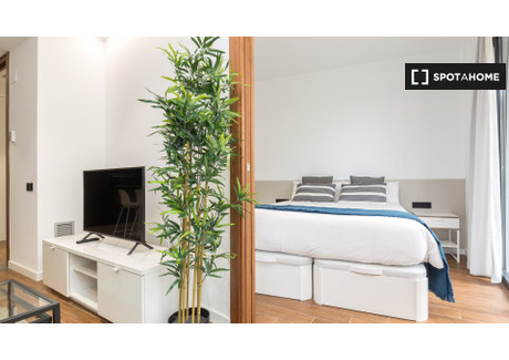 Mieszkanie do wynajęcia - Barcelona, Hiszpania, 40 m², 2244 USD (9043 PLN), NET-87248736