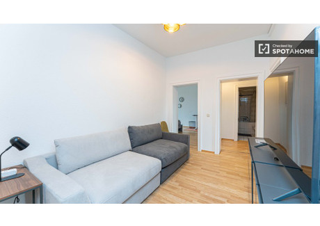 Mieszkanie do wynajęcia - Berlin, Niemcy, 96 m², 2930 USD (11 984 PLN), NET-87329227