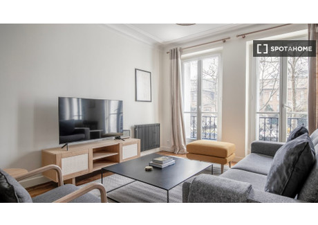 Mieszkanie do wynajęcia - Paris, Francja, 60 m², 5550 USD (21 478 PLN), NET-87425129