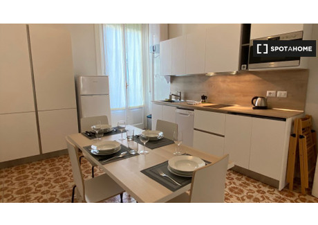 Mieszkanie do wynajęcia - Milan, Włochy, 95 m², 3624 USD (13 916 PLN), NET-87483020