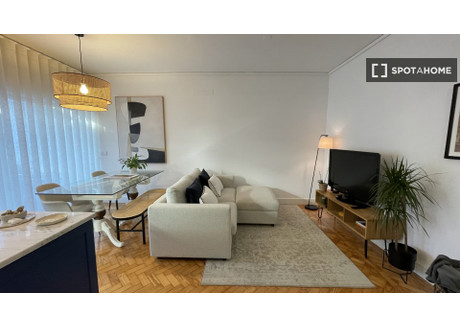 Mieszkanie do wynajęcia - Lisbon, Portugalia, 60 m², 1804 USD (7486 PLN), NET-87544613