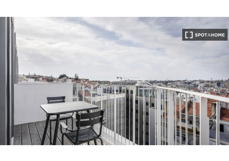 Mieszkanie do wynajęcia - Lisbon, Portugalia, 55 m², 2467 USD (9894 PLN), NET-87625144