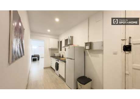 Mieszkanie do wynajęcia - Barcelona, Hiszpania, 67 m², 1775 USD (6995 PLN), NET-87806747