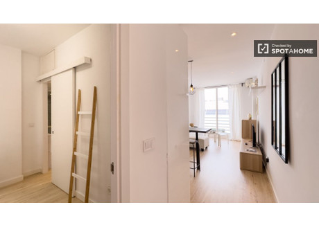 Mieszkanie do wynajęcia - Barcelona, Hiszpania, 105 m², 2980 USD (11 442 PLN), NET-87806751