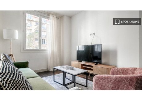 Mieszkanie do wynajęcia - Paris, Francja, 71 m², 6815 USD (26 100 PLN), NET-88130029