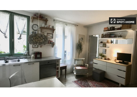 Mieszkanie do wynajęcia - Paris, Francja, 32 m², 1558 USD (6390 PLN), NET-88147696