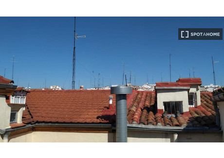 Mieszkanie do wynajęcia - Madrid, Hiszpania, 16 m², 807 USD (3100 PLN), NET-88217500