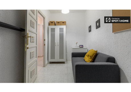 Pokój do wynajęcia - Valencia, Hiszpania, 95 m², 413 USD (1712 PLN), NET-88248997