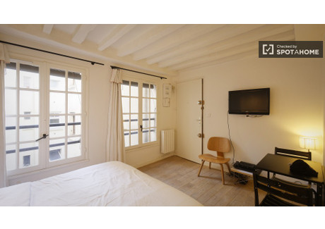 Mieszkanie do wynajęcia - Paris, Francja, 16 m², 1515 USD (5939 PLN), NET-88280463